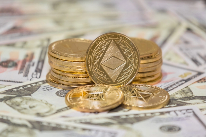قیمت اتریوم باز هم 10٪ کاهش یافت