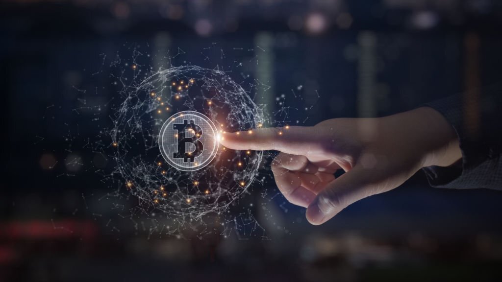 بیت کوین