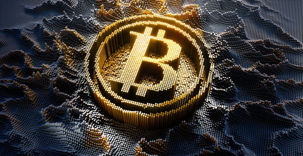 بیت کوین پادشاه ارزهای دیجیتال