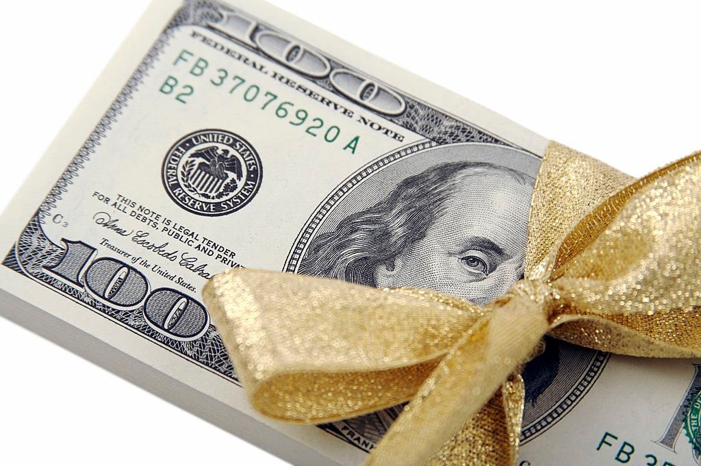 آیا دلار میگذارد طلا بدرخشد؟