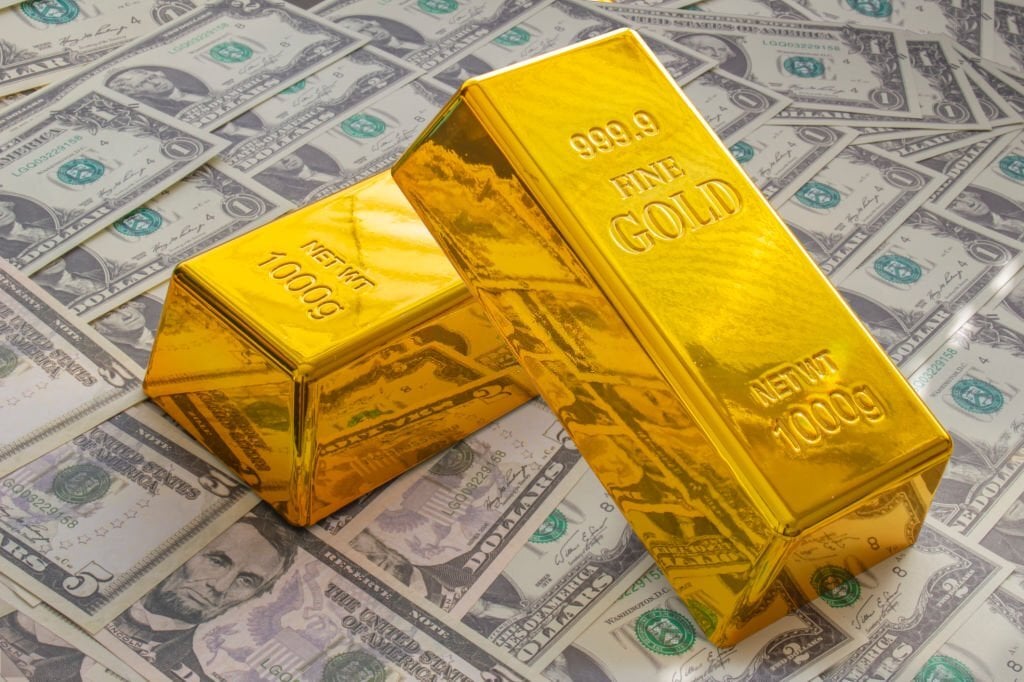 سرنوشت طلا چگونه رقم میخورد؟