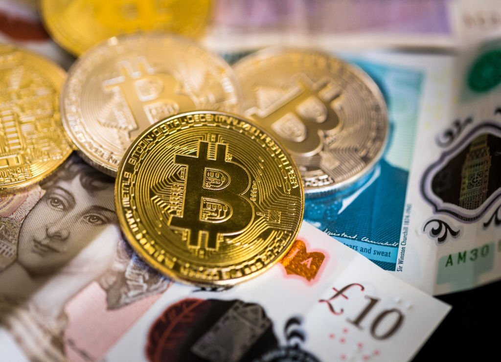بیت کوین