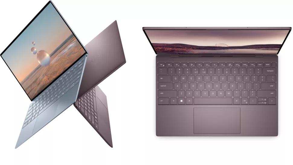 دل XPS 13