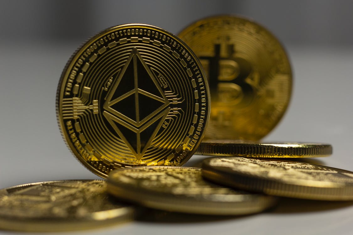 تحلیل و پیشبینی قیمت بیتکوین و اتریوم