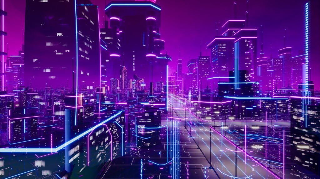 متاورس