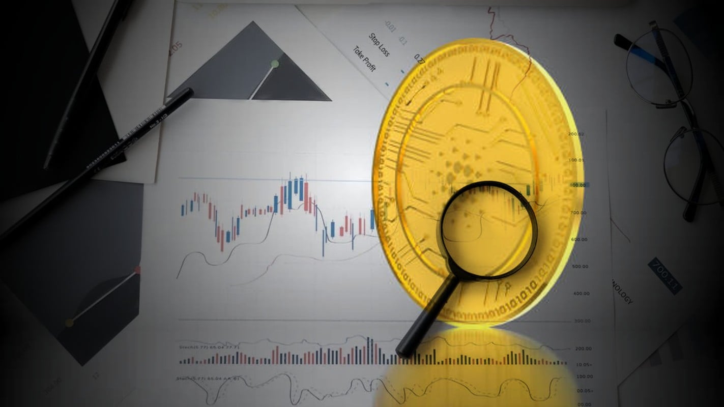 تحلیل و پیشبینی قیمت کاردانو