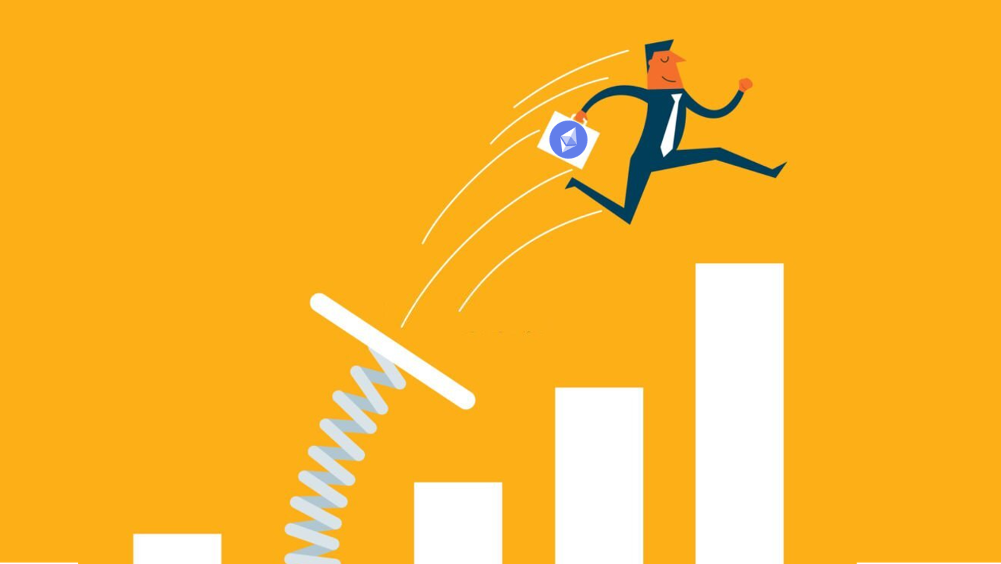 افزایش قیمت اتریوم کام سرمایهگذاران را شیرین کرد