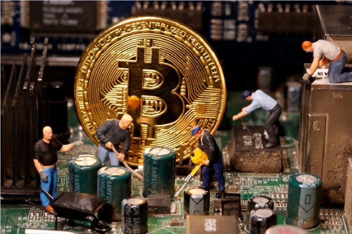 افزایش قیمت بیتکوین با افزایش اعتماد سرمایهگذاران