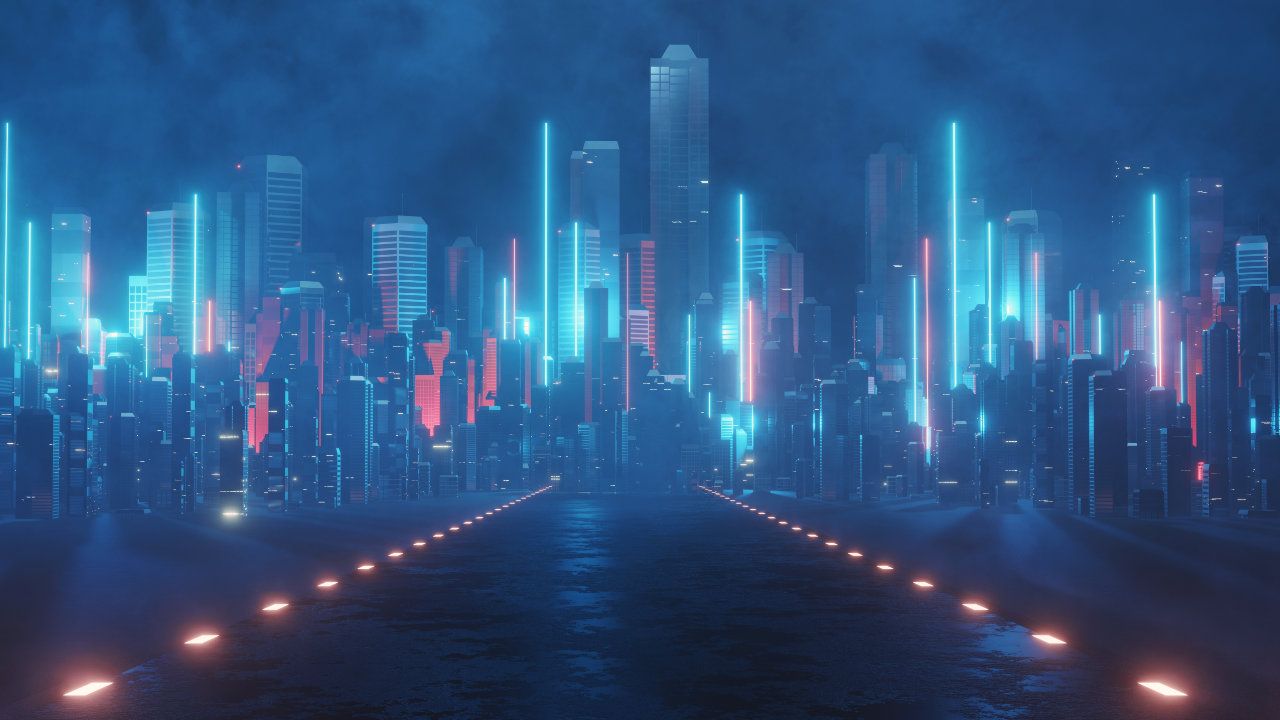 رشد 5 میلیارد دلاری فروش املاک در متاورس تا 2026