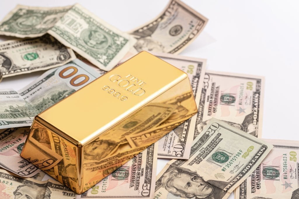 طلا، پایدار در بهبود روند