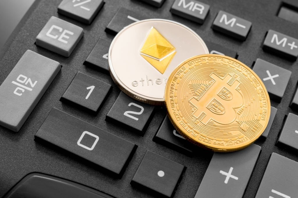 تحلیل قیمت بیت کوین و اتریوم