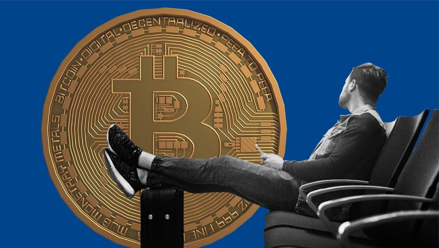آیا بیت کوین به زودی به 25000 میرسد؟