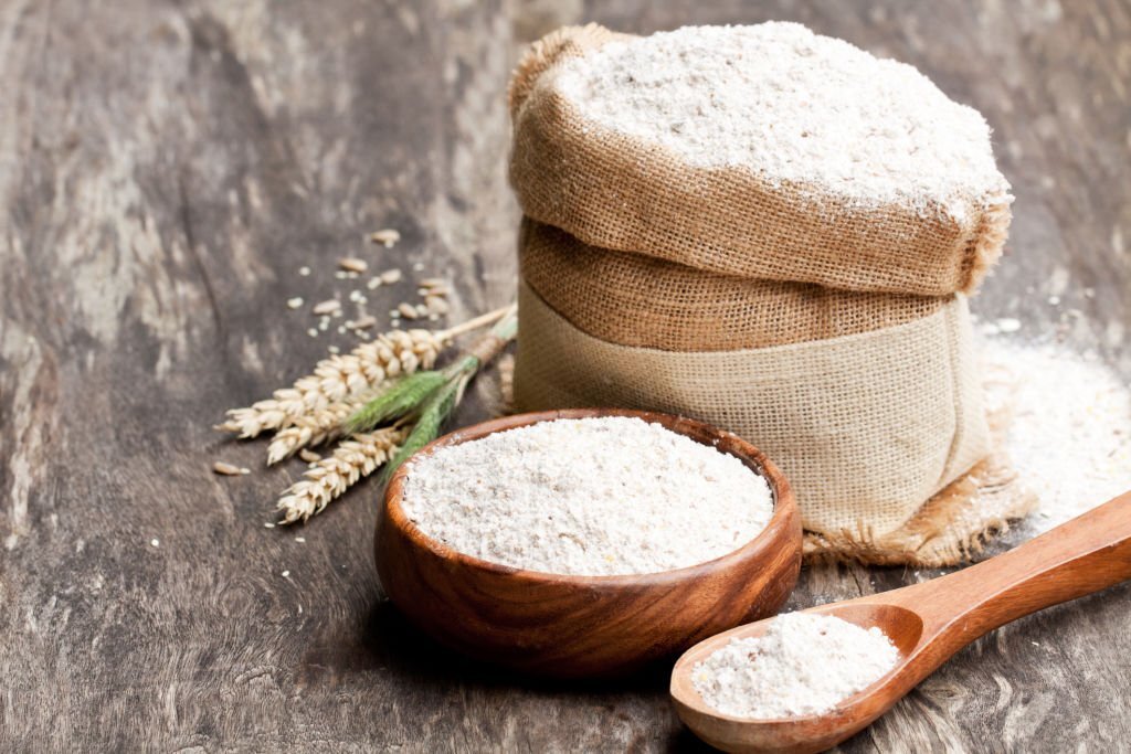 قیمت گندم