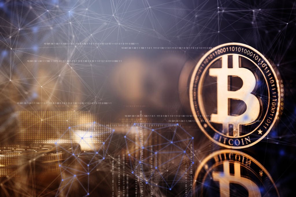 بیت کوین