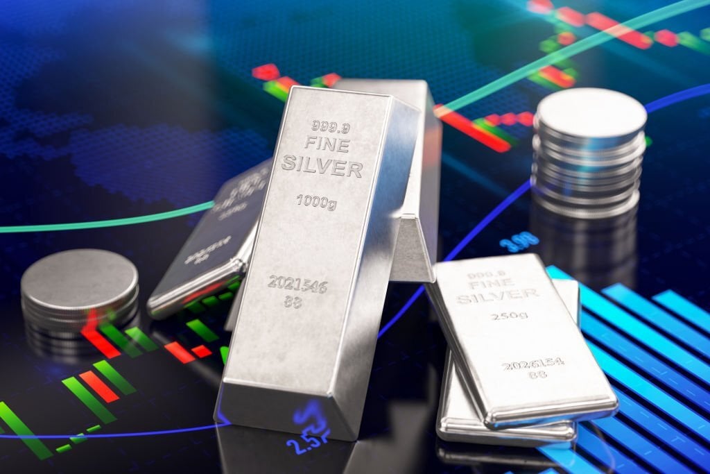 نقره آسیب‌پذیر می‌شود