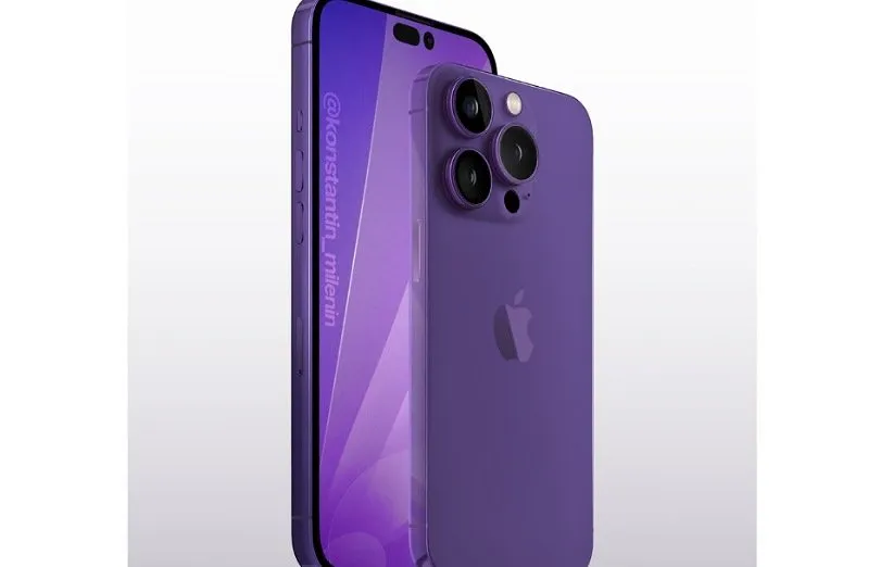 آیفون 14