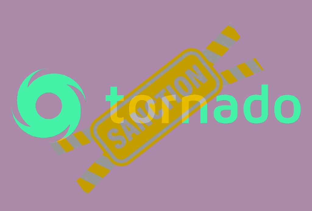 تحریم تورنادو کش