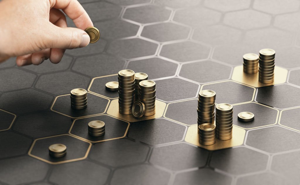 طلای بدون بازده