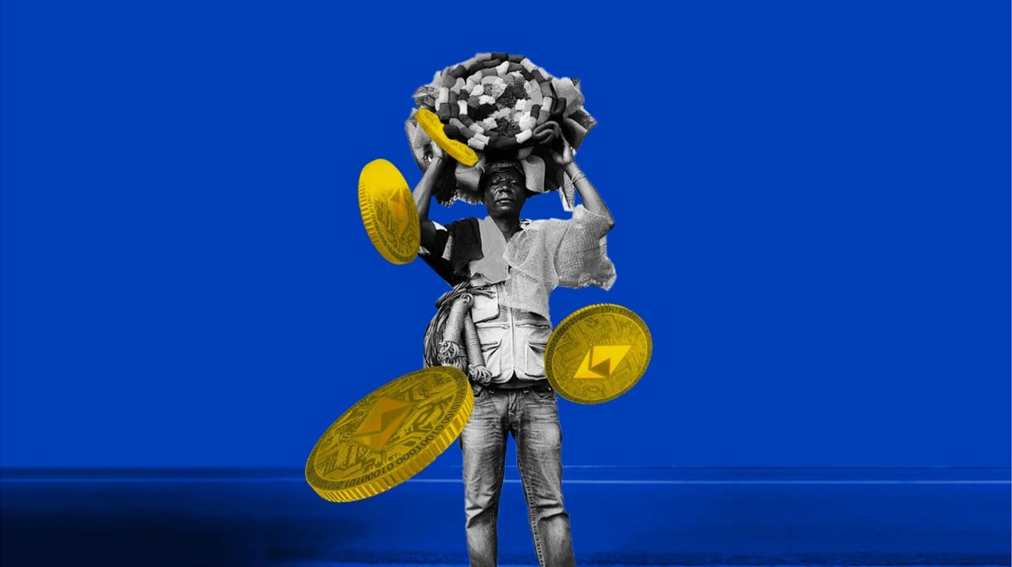 افزایش سطح پذیرش کریپتو در آفریقا