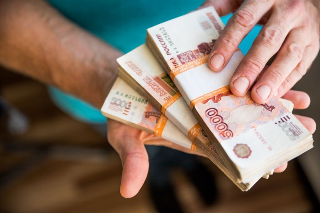 روبل، همچنان بهترین ارز
