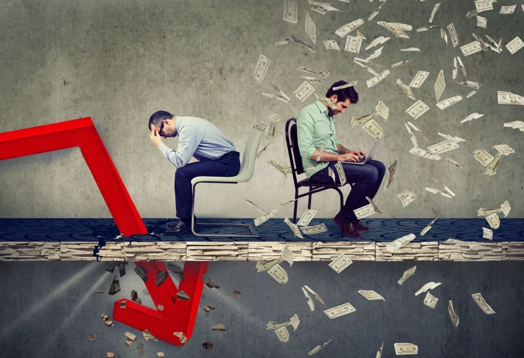 قرض کردن برای خرید بیت‌کوین؛ حماقت یا ذکاوت؟