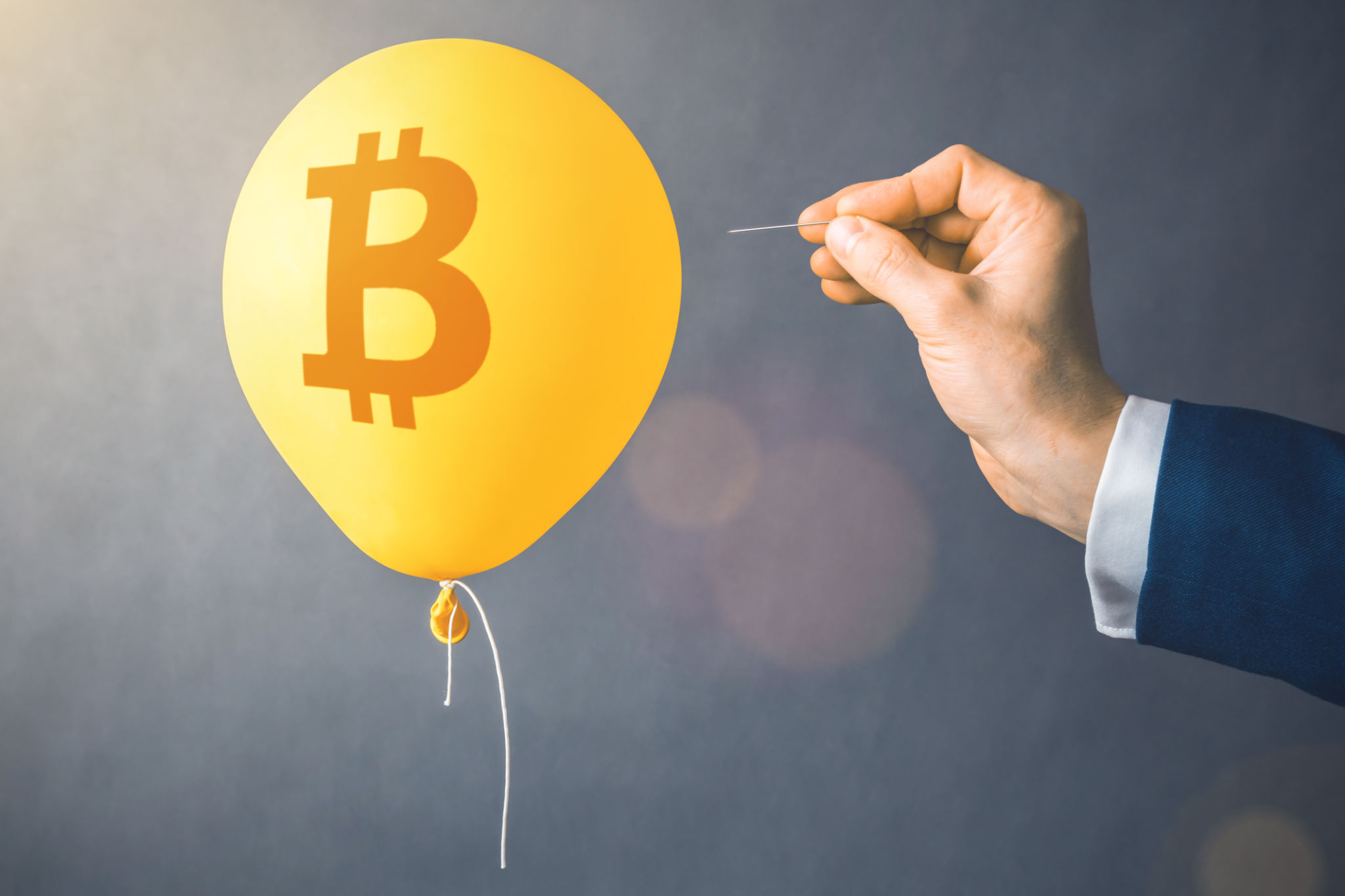 بیت کوین