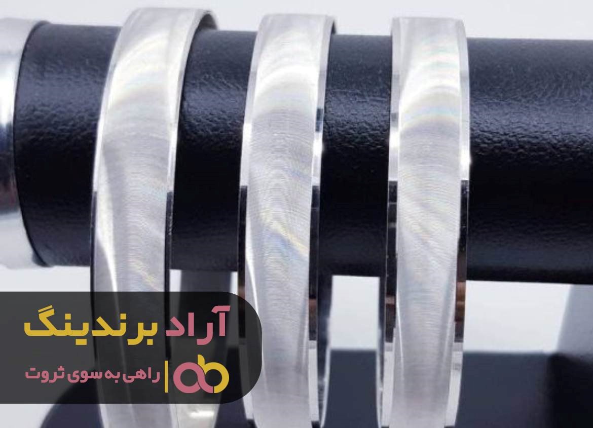 النگو نقره روکش طلا اصل مشهد النگو نقره روکش طلا اصل مشهد