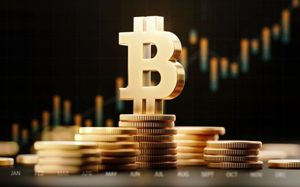 بیت کوین