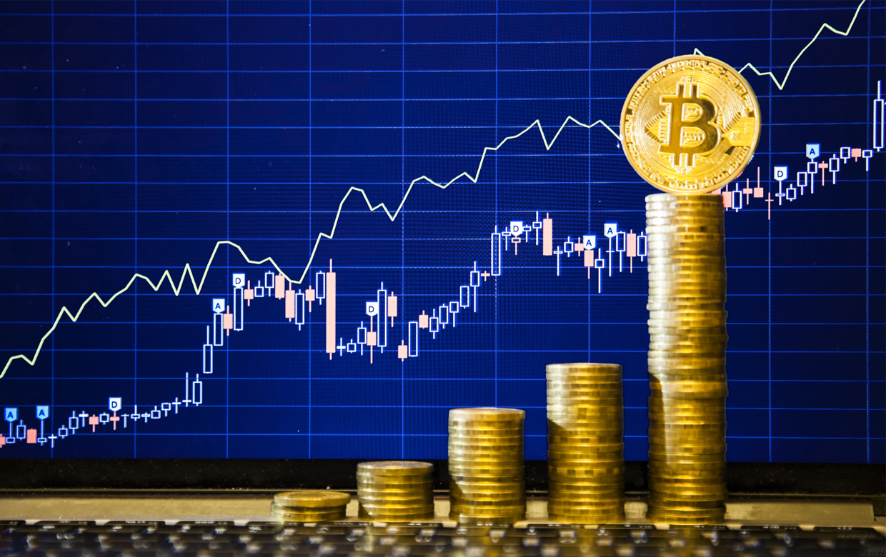 آیا بیت کوین در درازمدت سودآور است؟ آیا بیت کوین در درازمدت سودآور است؟