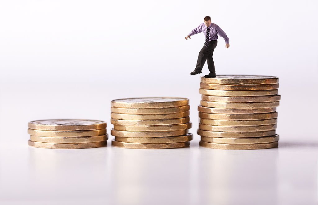 فعالان بازار و بهره‌برداری از طلا