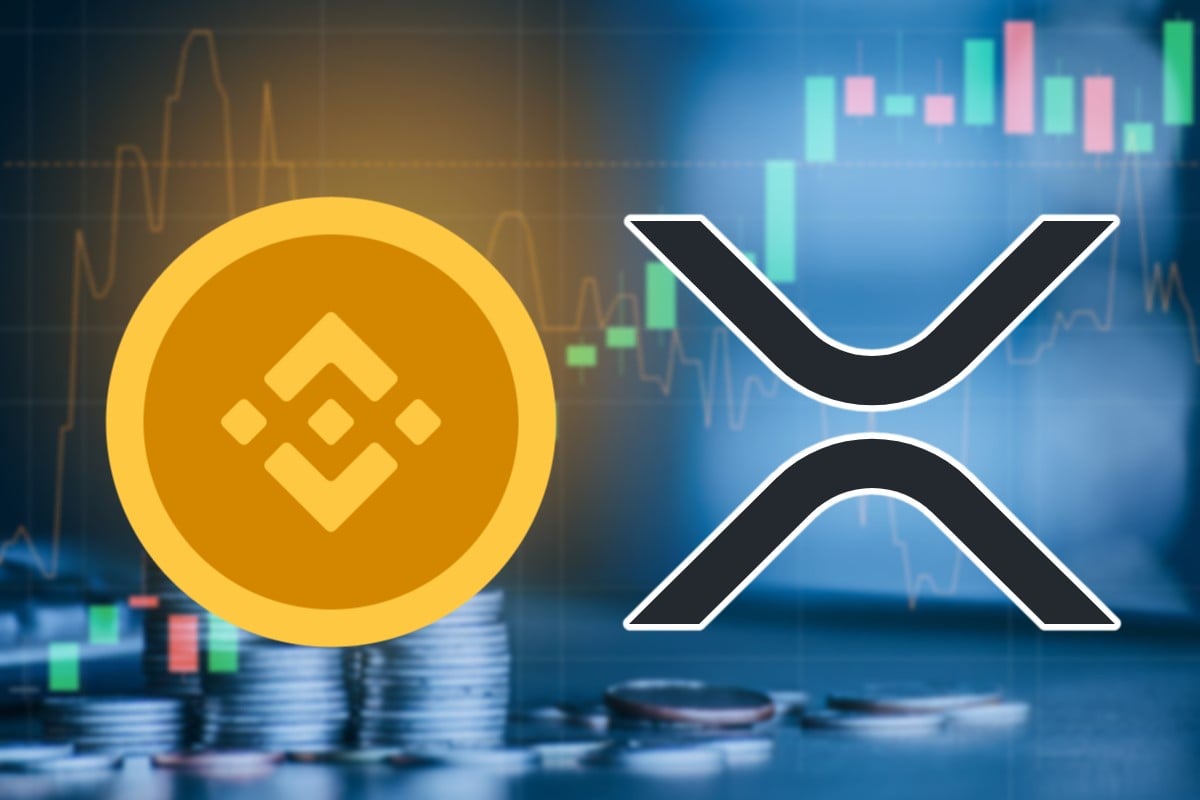 پیشبینی مسیر بایننسکوین و ریپل در افق نزدیک