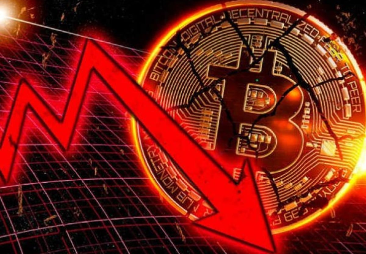 بیت‌کوین تحت تاثیر پیش‌لرزه‌های فدرال رزرو