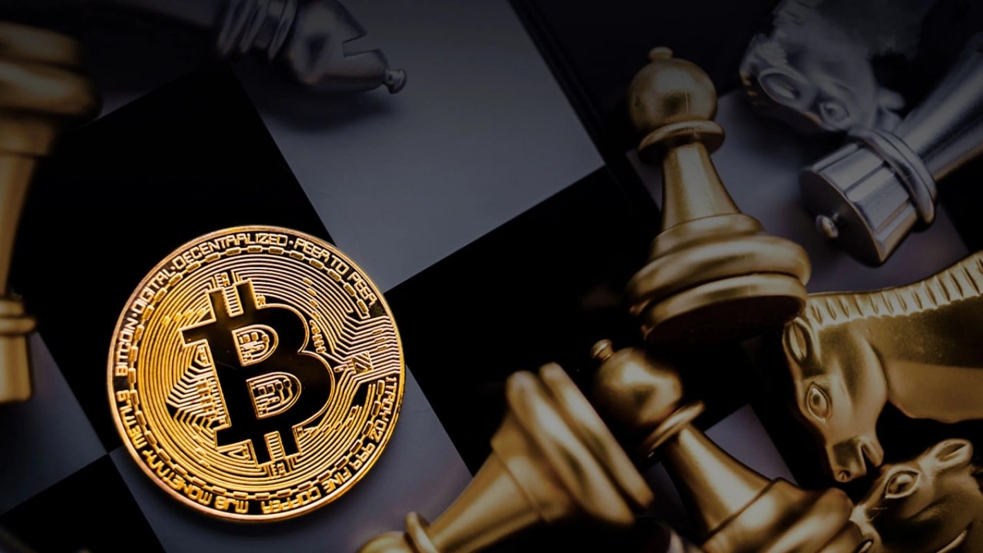 یک روش عالی برای سرمایهگذاری در بازار نزولی بیت کوین