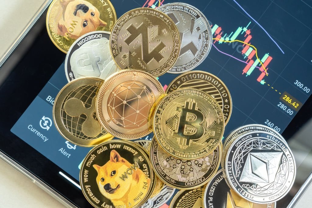 کاهش فشار فروش در بازار کریپتو