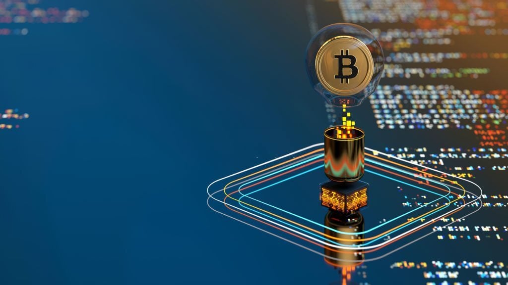 بیت کوین و چشمانداز صعود