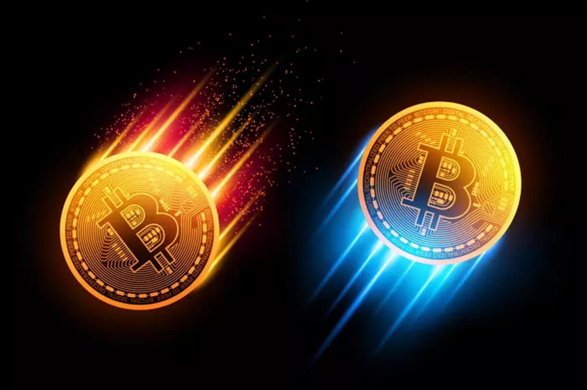 شاخص ترس و طمع بیت کوین به 23 رسید