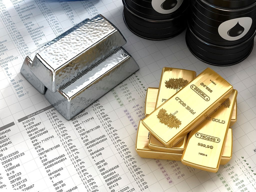 رشد تقاضای کالا عامل افزایش قیمت نقره!