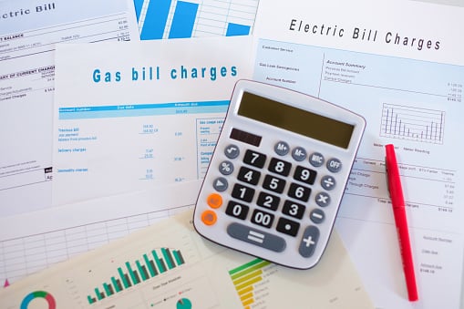 دولت‌های اروپایی در دام هزینه برق و گاز