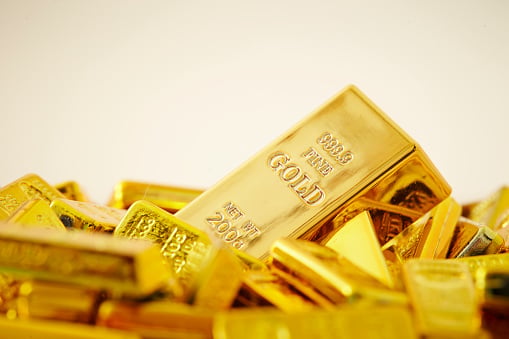 طلا؛ پیشتاز در مسیر منفی