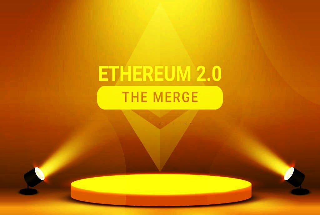 انتقال اتریوم از PoW به PoS با موفقیت انجام شد