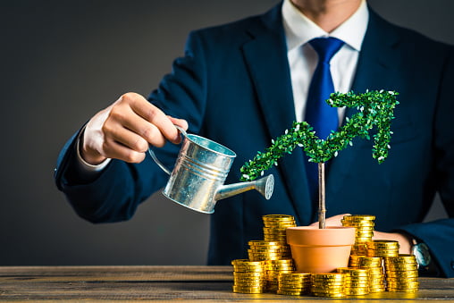 آیا انگیزه‌‌‌ای برای رشد طلا هست؟