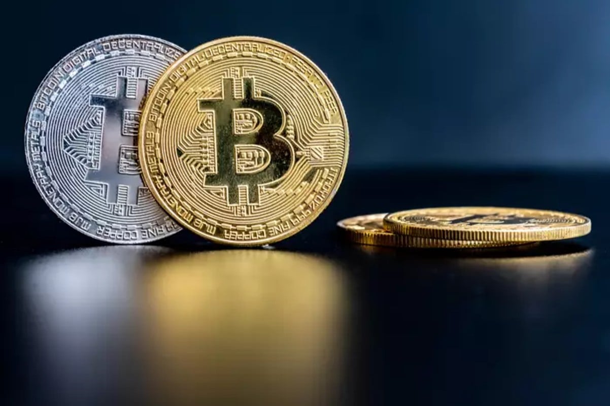 آیا دوره اصلاح قیمت بیتکوین به سر آمده؟