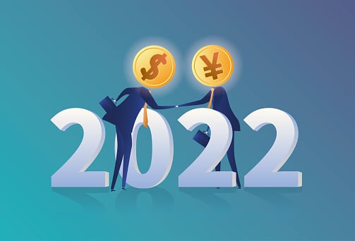 2022؛ سالی که برای یوان نِکو نبود!