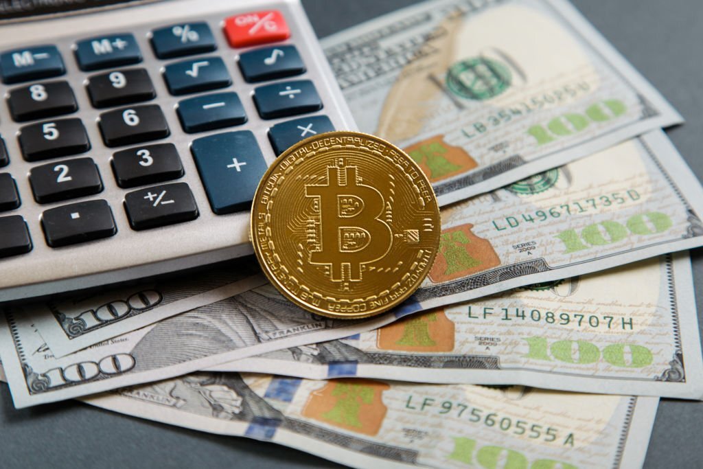 crypyo tax