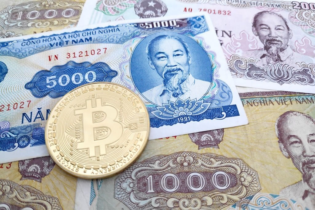 ویتنام؛ کشوری با بالاترین سطح پذیرش کریپتو در جهان