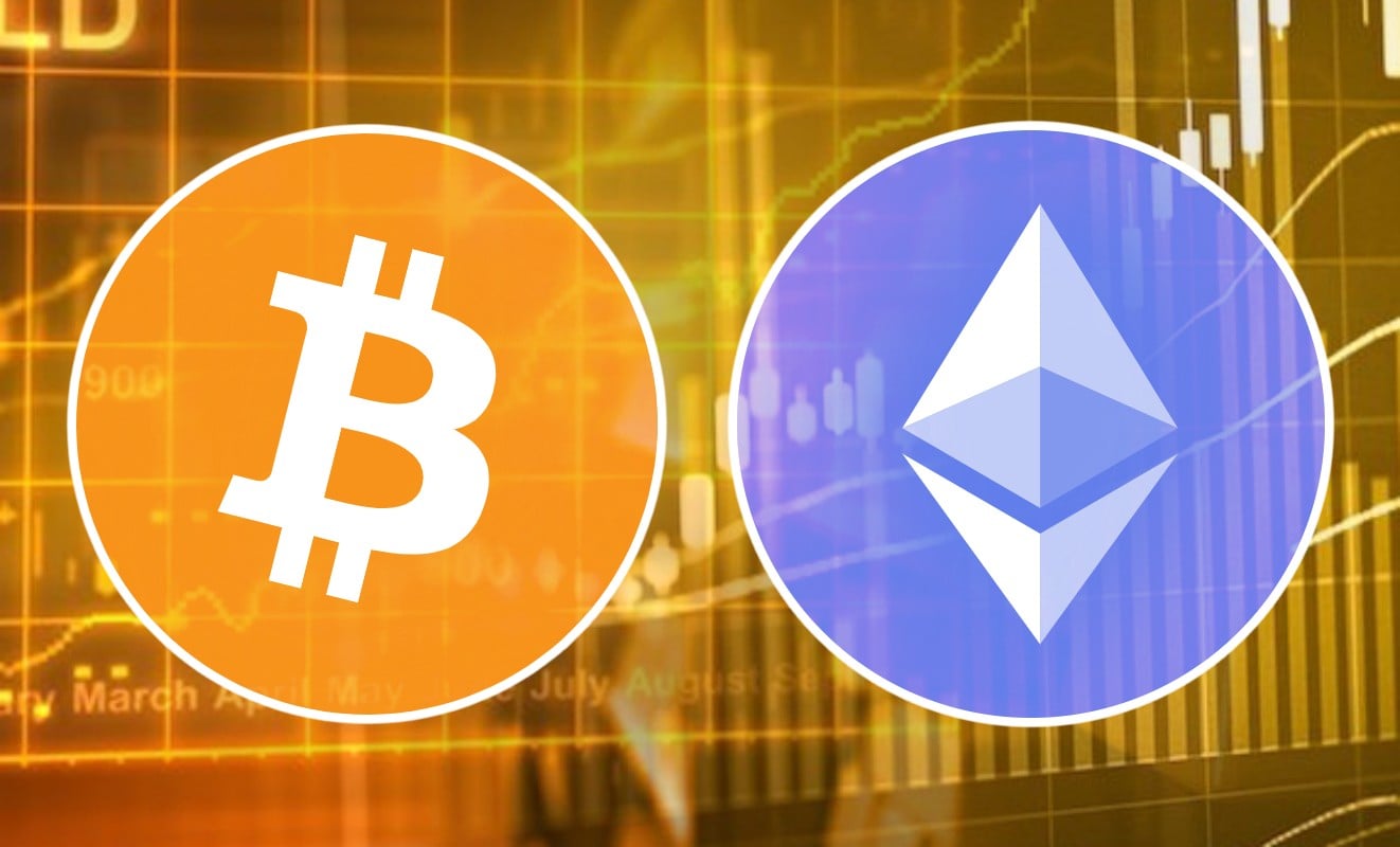 چه بر سر قیمت بیتکوین و اتریوم خواهد آمد؟