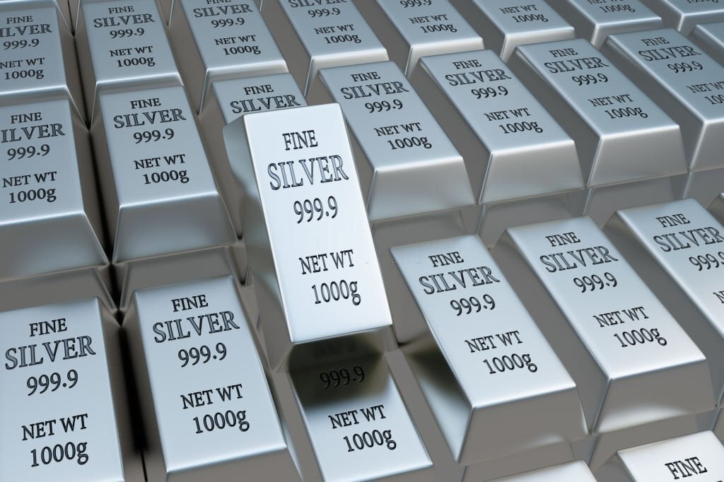 پیش‌بینی قیمت نقره؛ کاهش تا کجا؟
