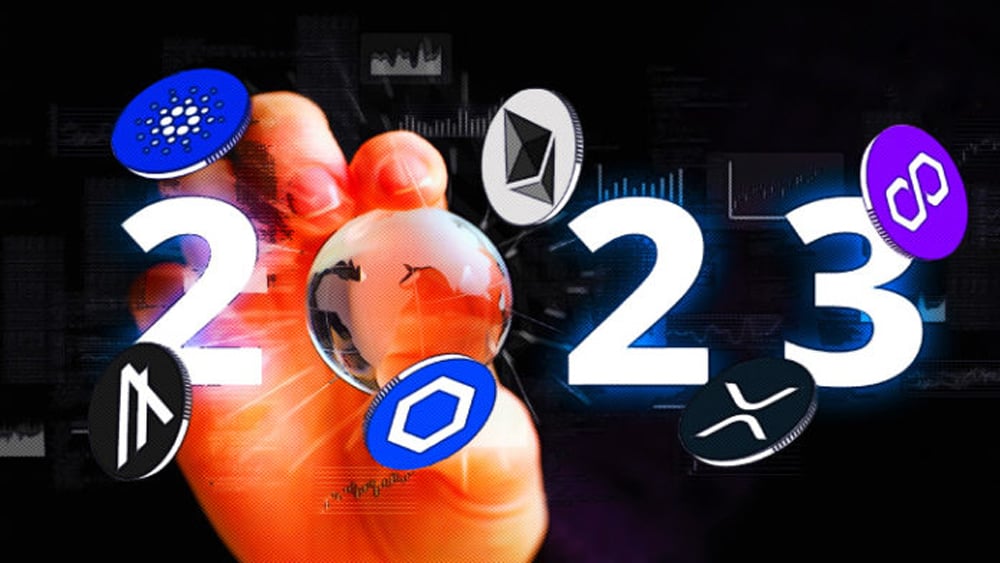6 التکوین که در 2023 صعود خواهند کرد