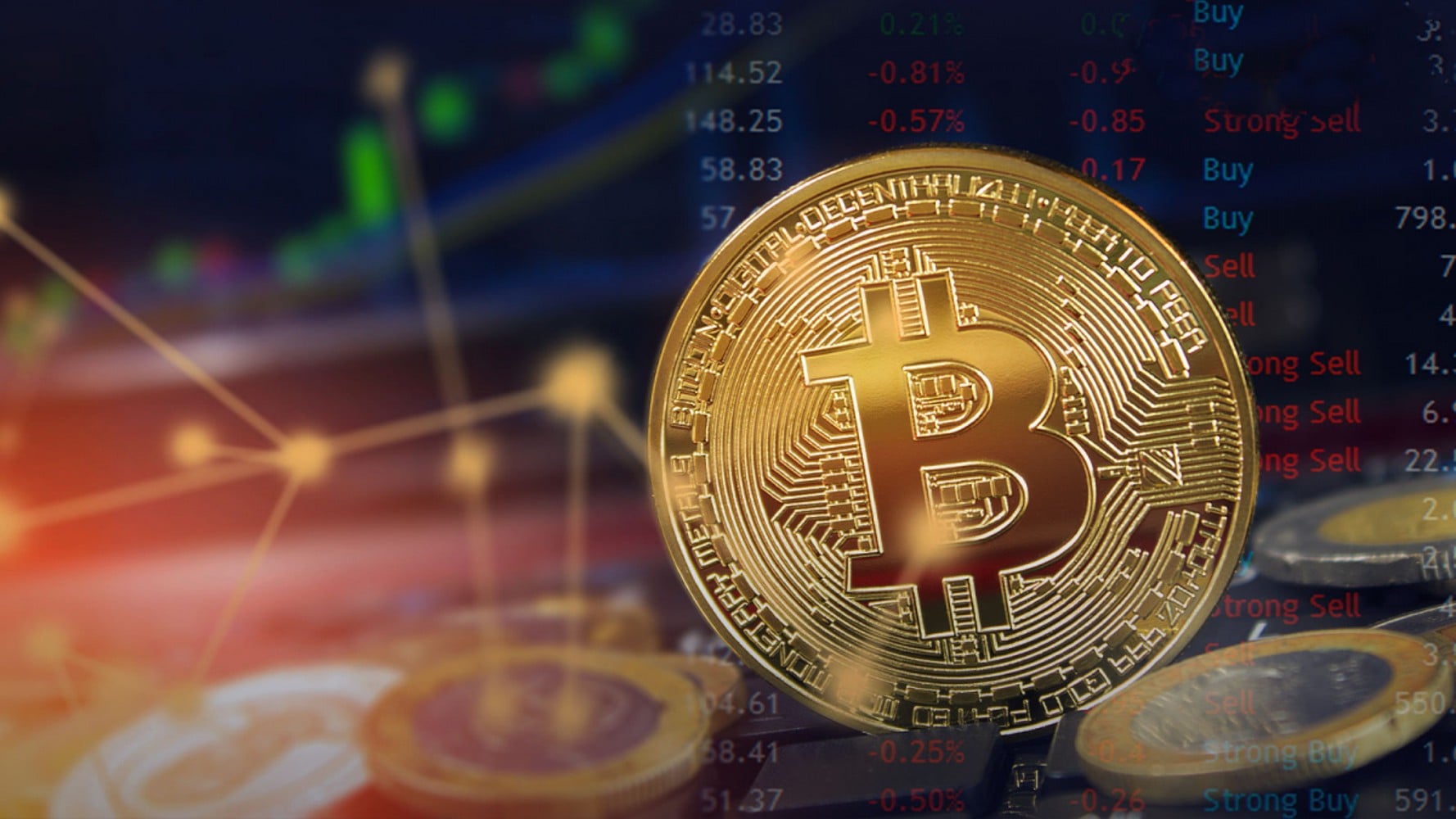 اکنون، زمان صعود بیتکوین فرا رسیده است!