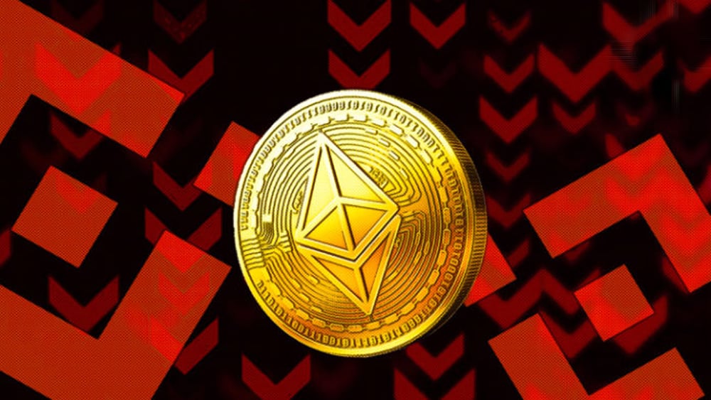 فاصلهی 86 درصدی قیمت ETHW از سقف تاریخی خود